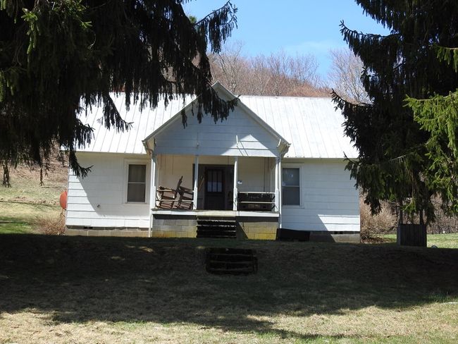 984 Cloverdale Rd, House other with 4 bedrooms, 1 bathrooms and null parking in Independence VA | Image 5