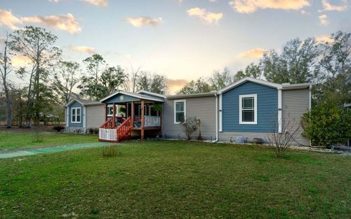 12185 198th Ter, O Brien, FL, 32071-2046 | Card Image