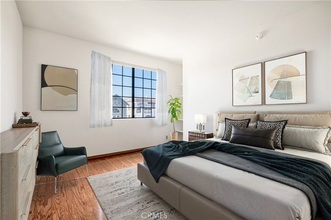 Bedroom Virtually staged | Image 7