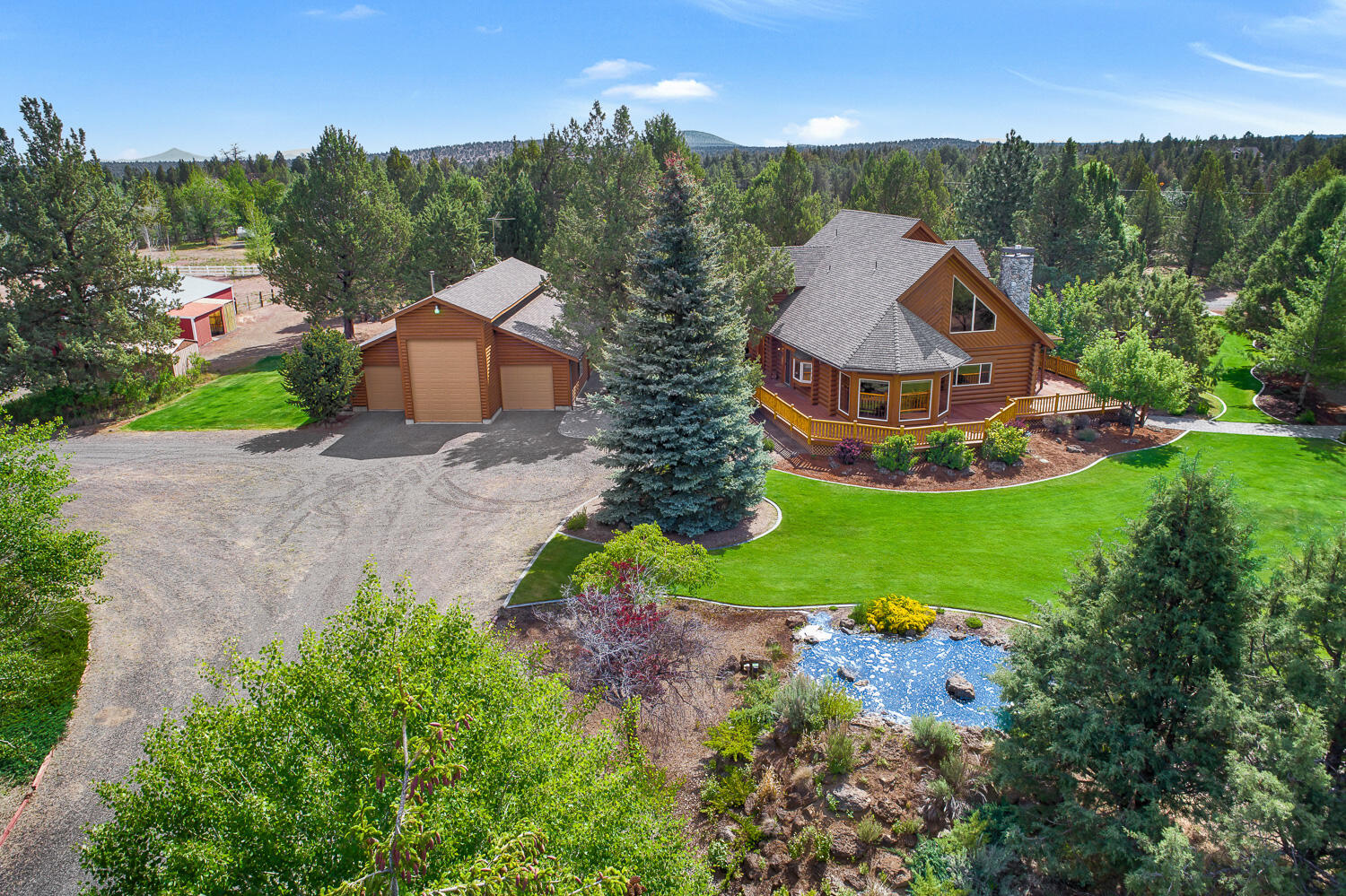 Residential in Bend 4