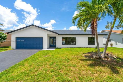 7441 Nw 38th Ct, Lauderhill, FL, 33319-4940 | Card Image