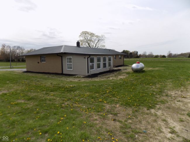 10966 W State Road 142, House other with 3 bedrooms, 2 bathrooms and null parking in Quincy IN | Image 41