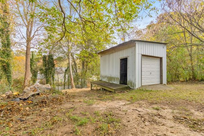 2390 Morgan Rd Ne, House other with 2 bedrooms, 3 bathrooms and null parking in marietta GA | Image 34