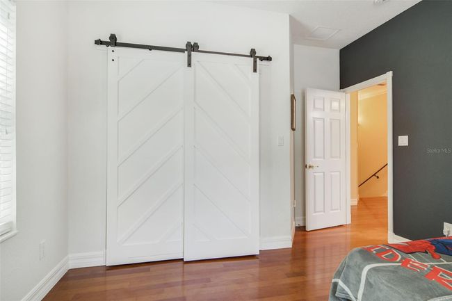 Third Bedroom. | Image 16