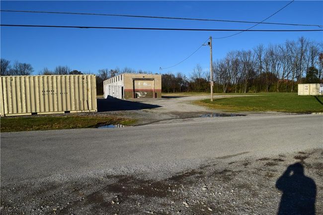 600 S Camp Ave, Home with 0 bedrooms, 0 bathrooms and null parking in Olney IL | Image 7