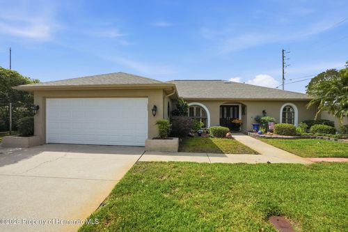 5500 Wesson Rd, New Port Richey, FL, 34655-1296 | Card Image