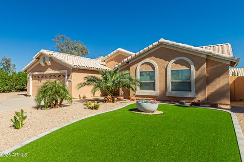 20017 N 77th Ave, Glendale, AZ, 85308-8337 | Card Image