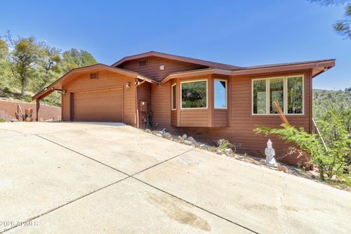 155 Partridge Lane, Prescott, AZ, 86303 | Card Image