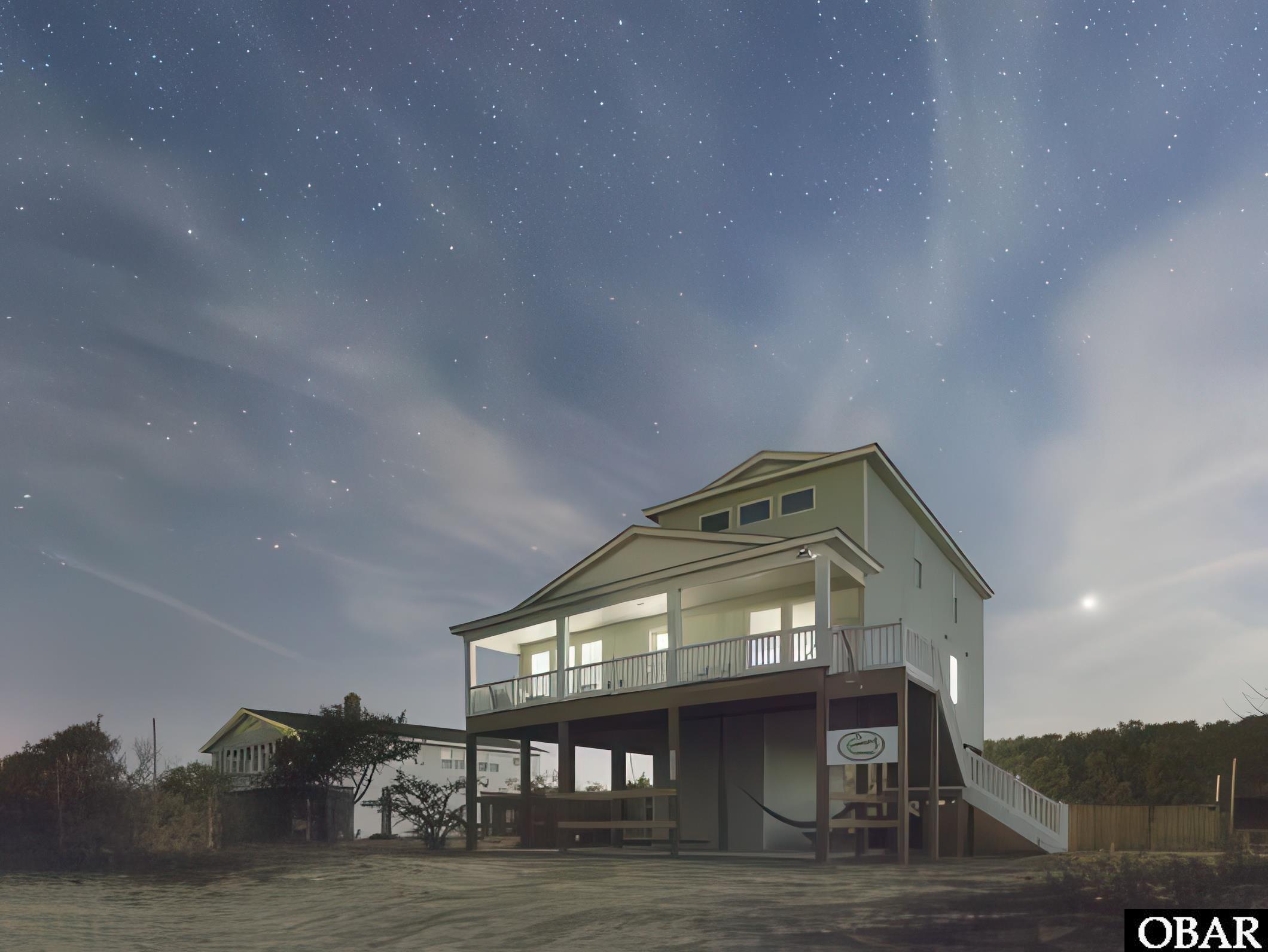 Residential in Corolla 2