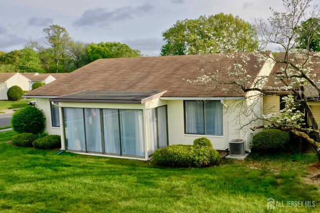 9-c Aspen Plz, Townhouse with 2 bedrooms, 2 bathrooms and null parking in Monroe NJ | Image 24