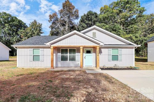 309 Oakdale Ave, Kannapolis, NC, 28083-6557 | Card Image