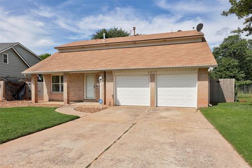 4225 Clendon Way, Del City, OK, 73115 | Card Image