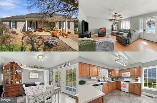 158 T Bird Ln, Stanley, VA, 22851-3837 | Card Image