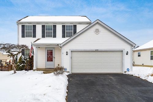 431 Vanderbuilt St, Pickerington, OH, 43147-8016 | Card Image