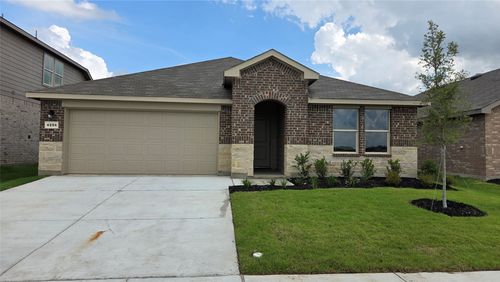 4256 Sunny Branch Ln, Crowley, TX, 76036-1610 | Card Image