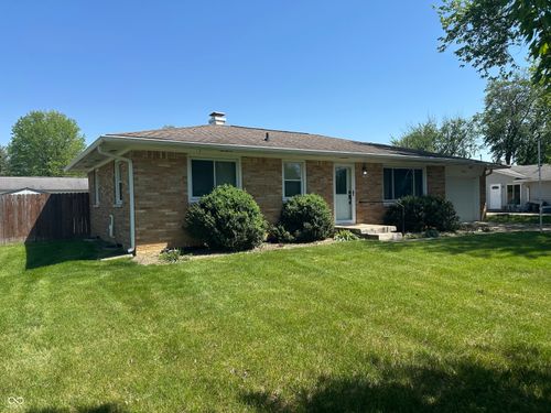 525 Sunset Blvd, Greenwood, IN, 46142-3924 | Card Image