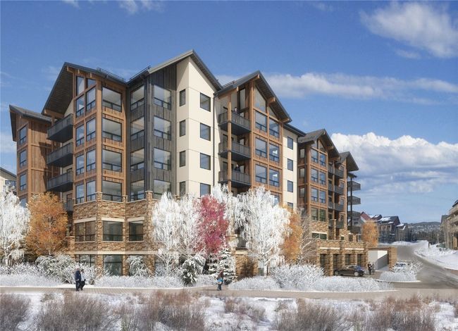 E302 - 75 Hunki Dori Ct, Condo with 3 bedrooms, 3 bathrooms and null parking in KEYSTONE CO | Image 30