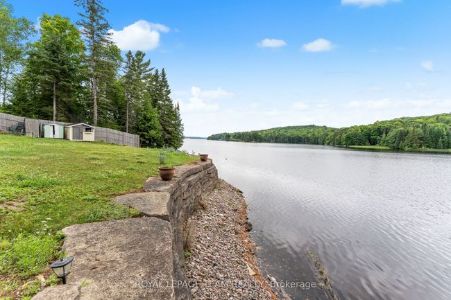281 Chimo Rd N, Home with 0 bedrooms, 0 bathrooms and null parking in Calabogie ON | Image 23