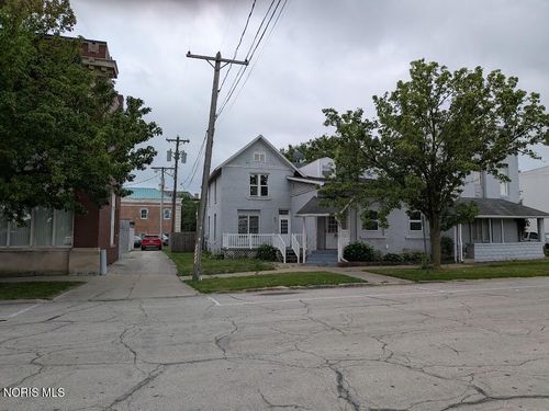 113 Commercial Street, Wauseon, OH, 43567 | Card Image
