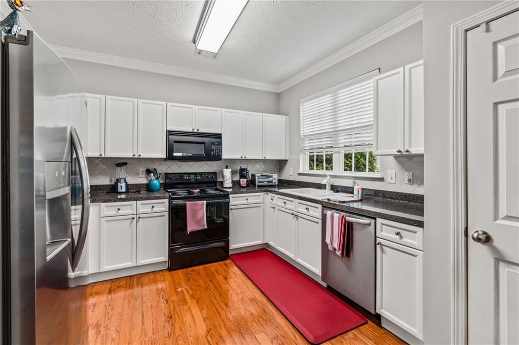 Residential in Flowery Branch 2