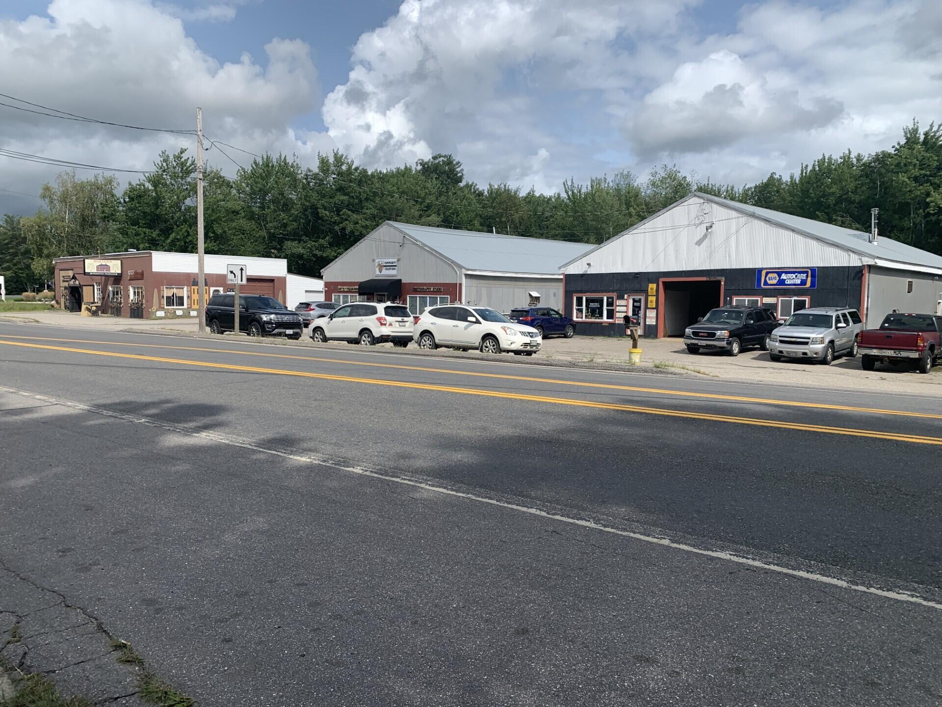 Main St, East Waterboro, ME 04030