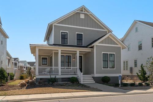 509 Bayside Ave, Cape Charles, VA, 23310-2177 | Card Image