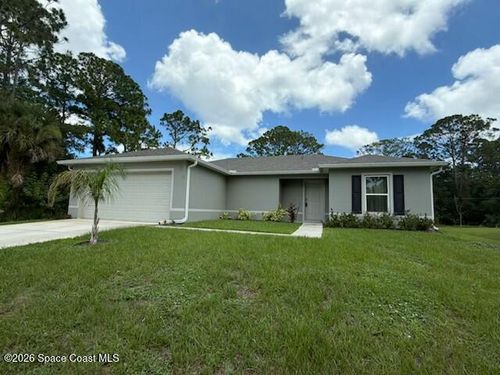 237 Franciscan Ave Nw, Palm Bay, FL, 32907-2776 | Card Image