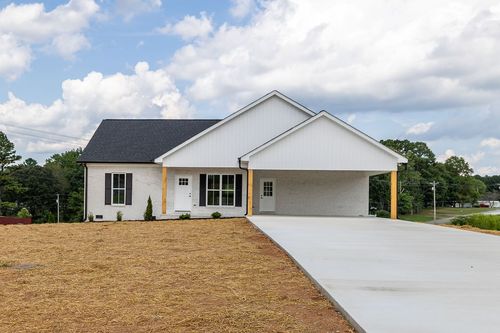 45 Baker Ct, Lawrenceburg, TN, 38464-1223 | Card Image