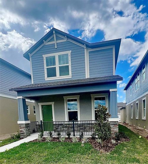 6407 Excursion Lane, New Port Richey, FL, 34655 | Card Image