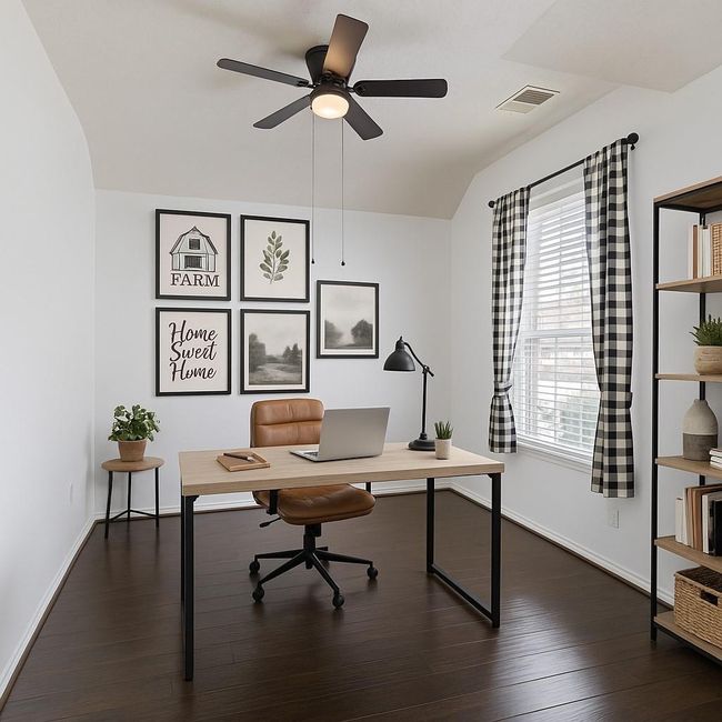 Virtual Staging for office | Image 7