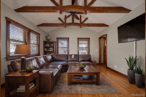 1440 Ruffner Ave, Birmingham, MI, 48009-7136 | Card Image