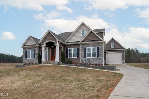 88 Stonewood Loop Ln, Henderson, NC, 27537-6495 | Card Image