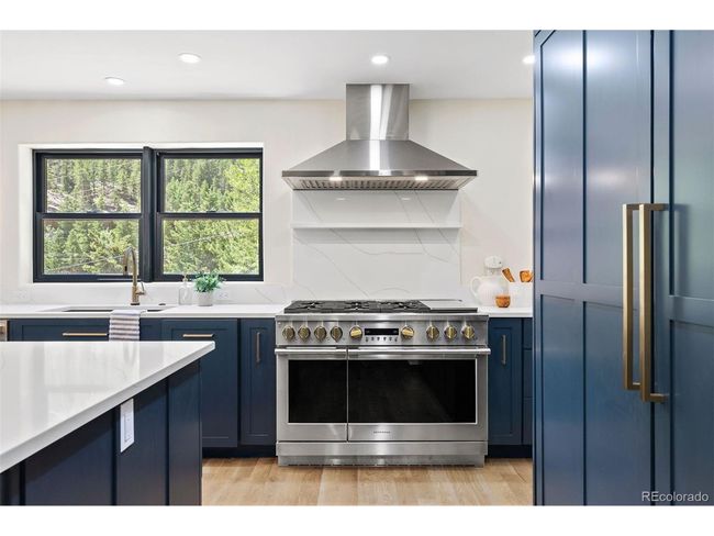 205 Loop Dr, House other with 6 bedrooms, 5 bathrooms and null parking in Georgetown CO | Image 27