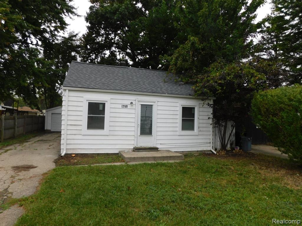 Inkster Rd, Livonia, MI 48150