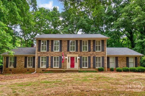 180 Broomsedge Trl, Athens, GA, 30605-3354 | Card Image
