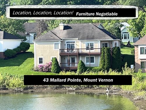 43 Mallard Pt, Mount Vernon, OH, 43050-8911 | Card Image