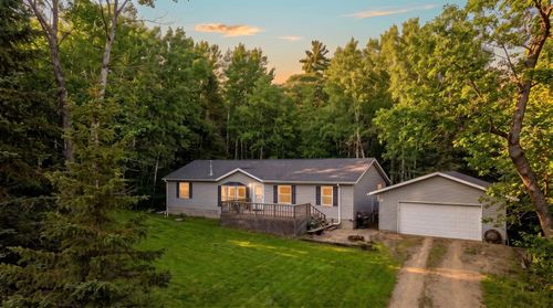 6220 Rolling Ridge Ln Nw, Walker, MN, 56484 | Card Image