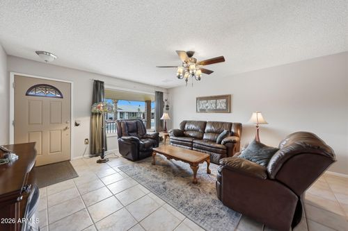 12402 W Sonnet Dr, Sun City West, AZ, 85375-3336 | Card Image