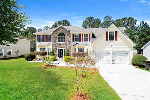 3639 Craggy Perch, Douglasville, GA, 30135-8718 | Card Image