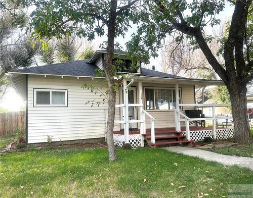 17 Box Street, Lavina, MT, 59046 | Card Image