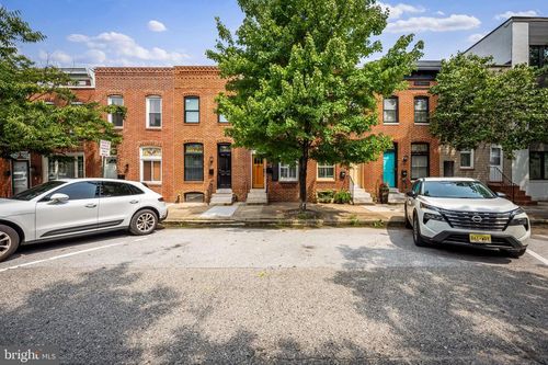 3134 Elliott St, BALTIMORE, MD, 21224-4910 | Card Image
