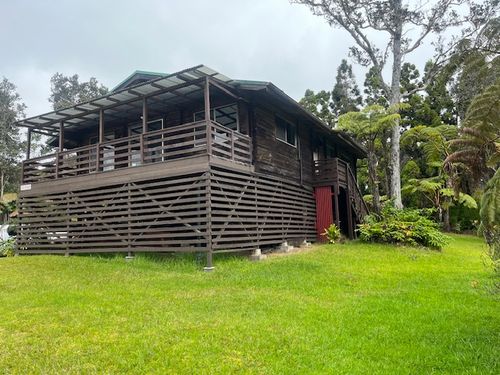 19-4142 Haunani Rd, VOLCANO, HI, 96785 | Card Image