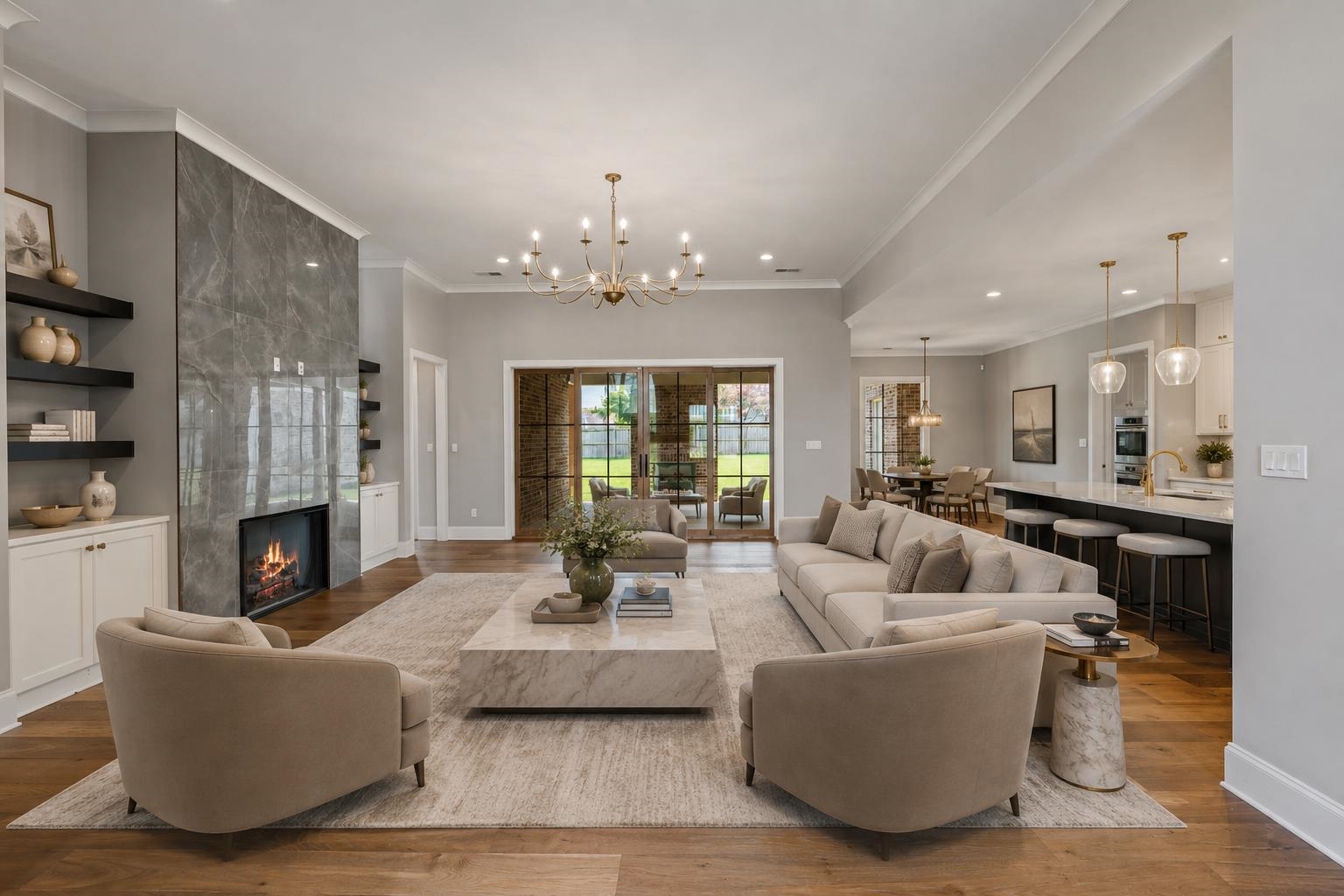Residential in Collierville 4
