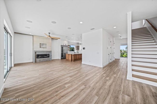 150 S Atlantic Ave, House other with 4 bedrooms, 4 bathrooms and null parking in COCOA BEACH FL | Image 18