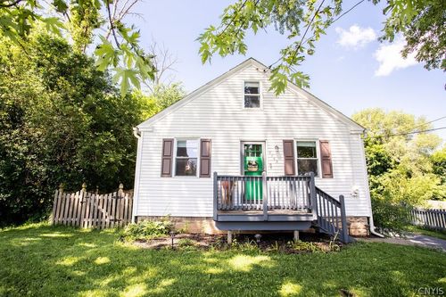 4563 Wilcox Pl, Jamesville, NY, 13078-9529 | Card Image