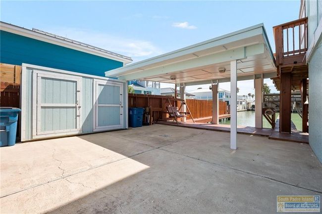 123 Windcrest Dr., House other with 2 bedrooms, 3 bathrooms and null parking in Port Isabel TX | Image 18