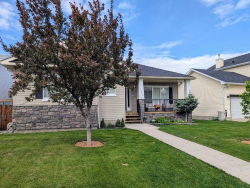 133 Willow Ridge Manor, Diamond Valley, AB, T0L0H0 | Card Image