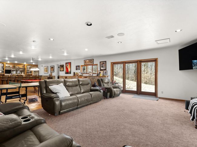 3201 Rolling Hills Dr, House other with 4 bedrooms, 3 bathrooms and null parking in Manitowoc WI | Image 28