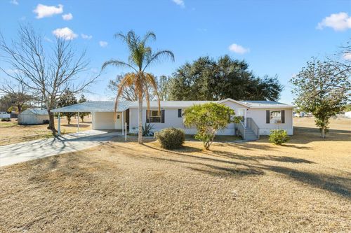 8185 County Road 109, LADY LAKE, FL, 32159-8813 | Card Image