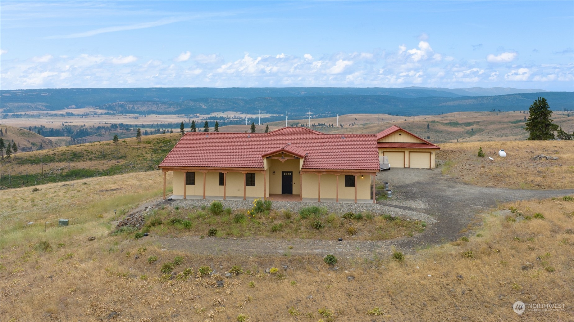 Raptor Ridge Rd, Cle Elum, WA 98922